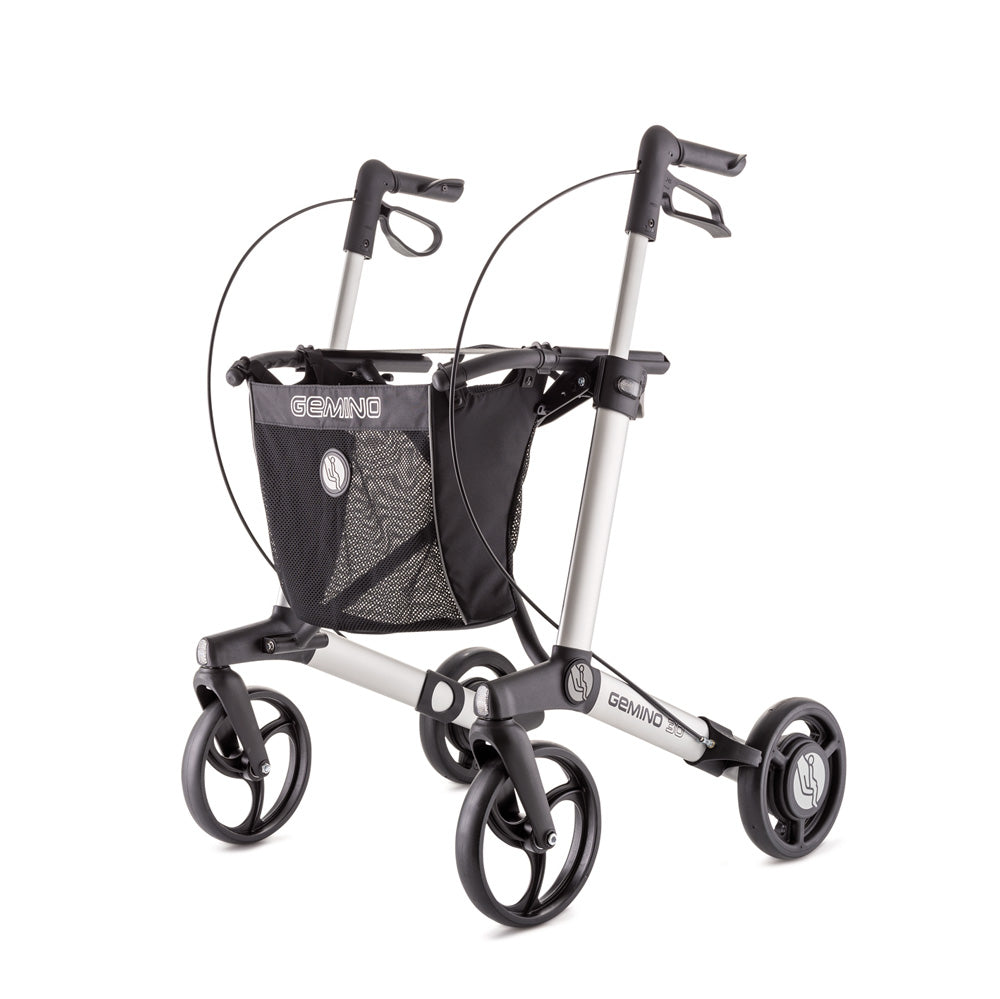 Sunrise Medical Gemino 30 S SpeedControl Leichtgewichtrollator