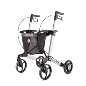 Sunrise Medical Gemino 30 S SpeedControl Leichtgewichtrollator