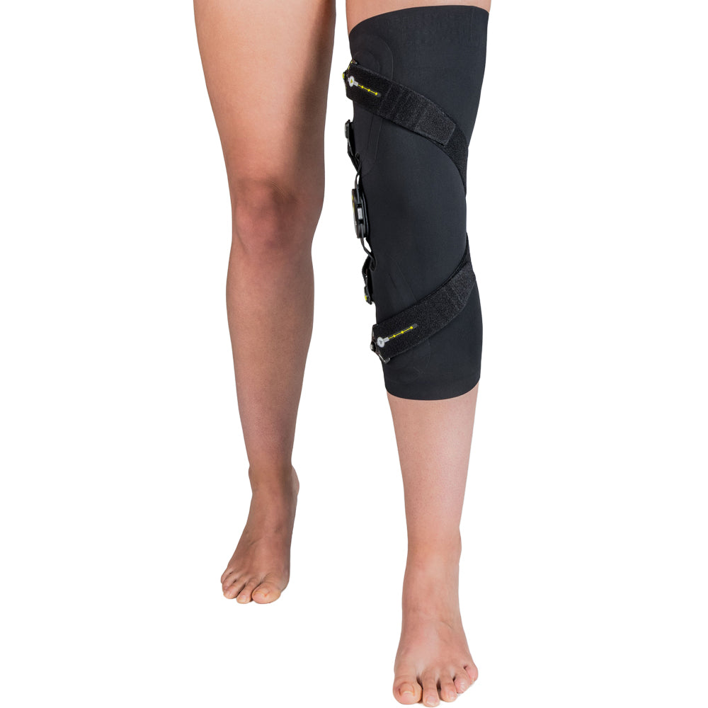 veomedical veoXgenu Knieorthese Standard