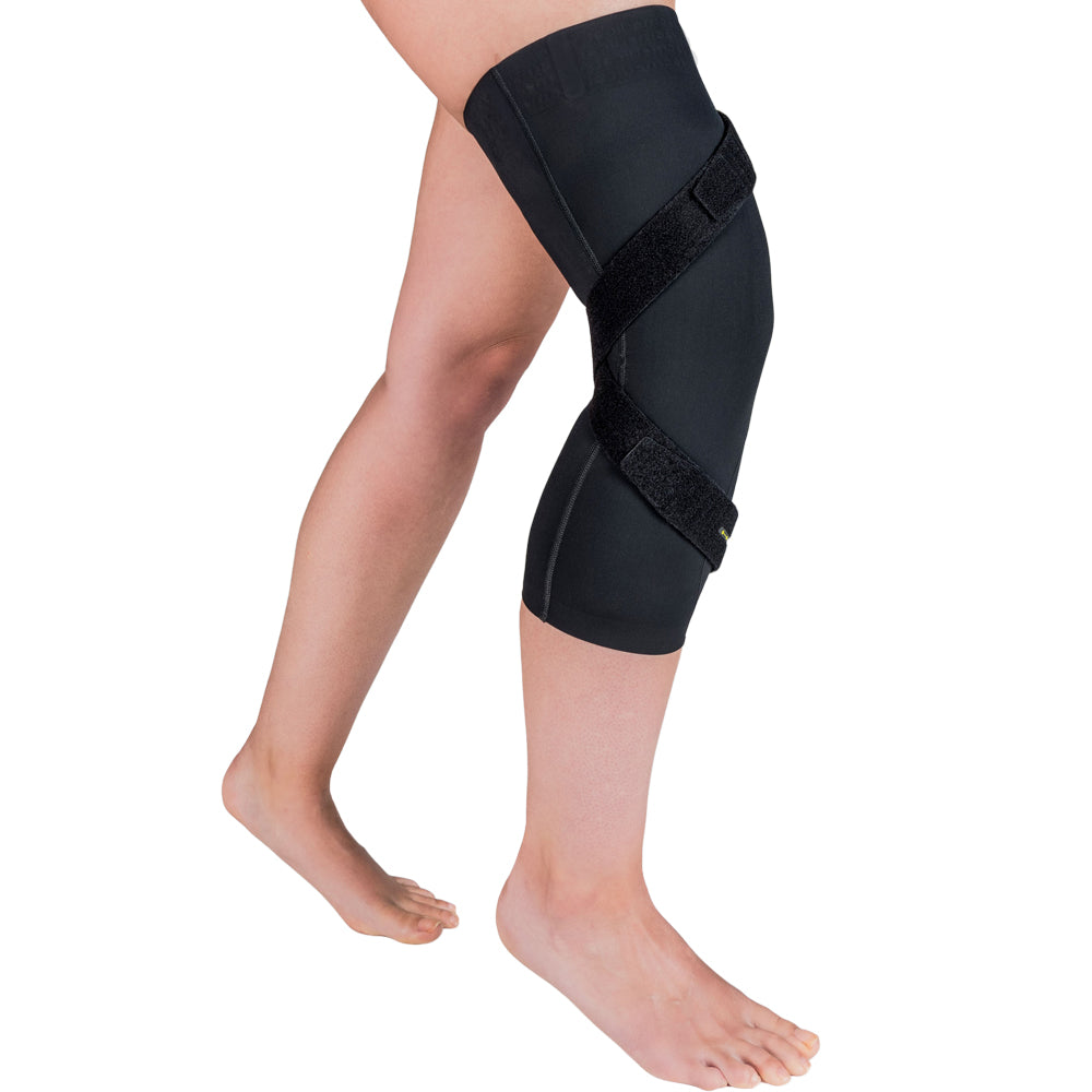 veomedical veoXgenu Knieorthese Comfort