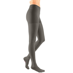 mediven® forte CCL3 AT Kompressionsstrumpfhose mit Fußspitze