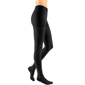 mediven® forte CCL3 AT Kompressionsstrumpfhose mit Fußspitze