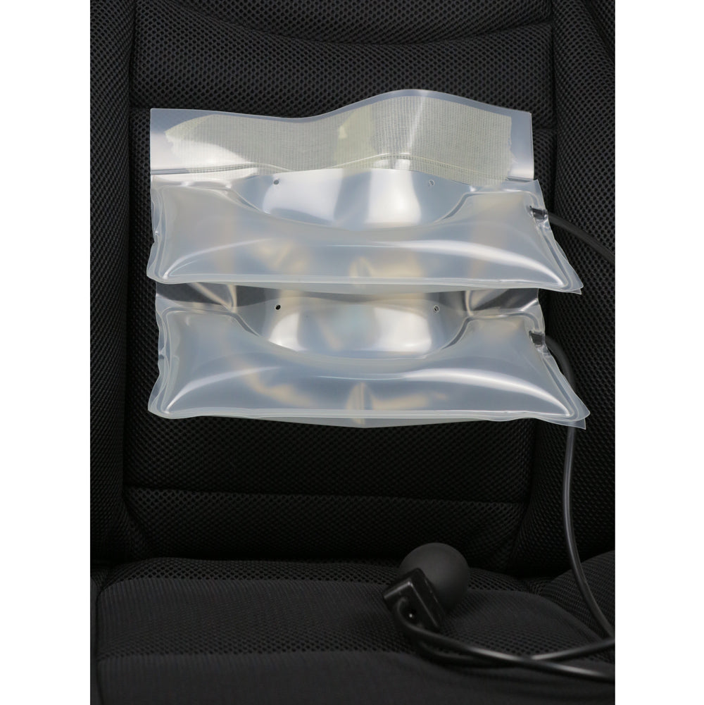 Sitback AIR FIT Premium - Sportsitzauflage