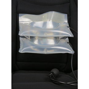 Sitback AIR FIT Premium - Sportsitzauflage