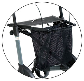 Leichtgewicht Rollator, Topro Troja M