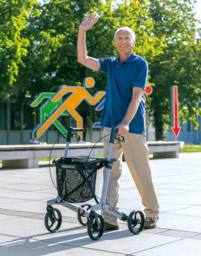 Sunrise Medical Gemino 20 Rollator