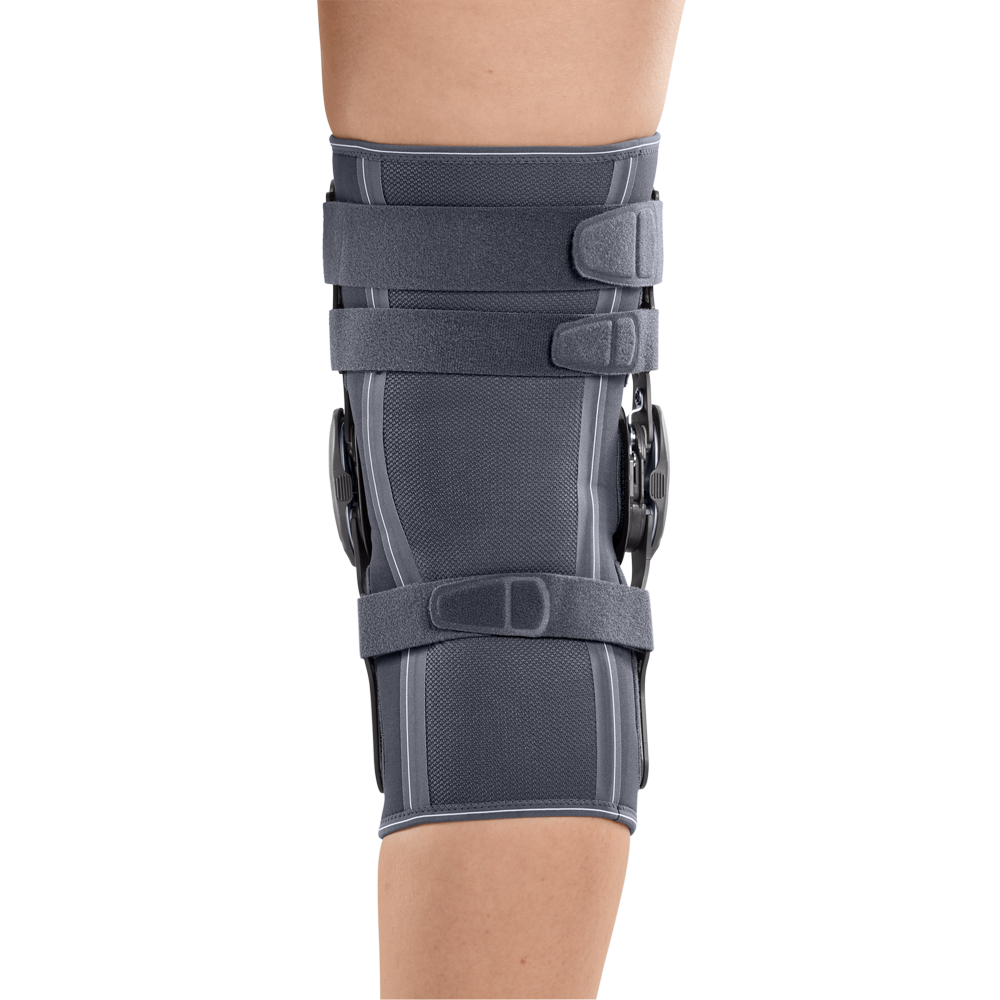 medi PT control® Knieorthese