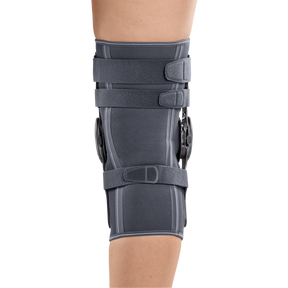 medi PT control® Knieorthese