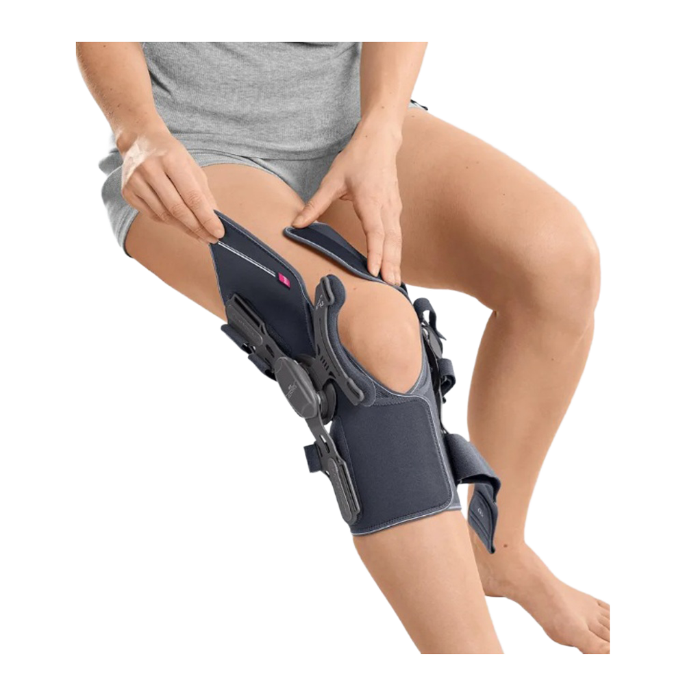 medi PT control® Knieorthese