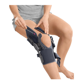 medi PT control® Knieorthese