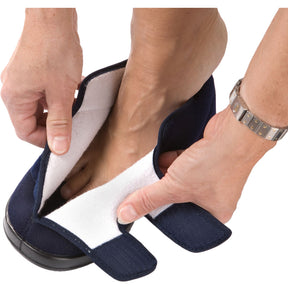 Varomed Verbandschuh "Genua", marine