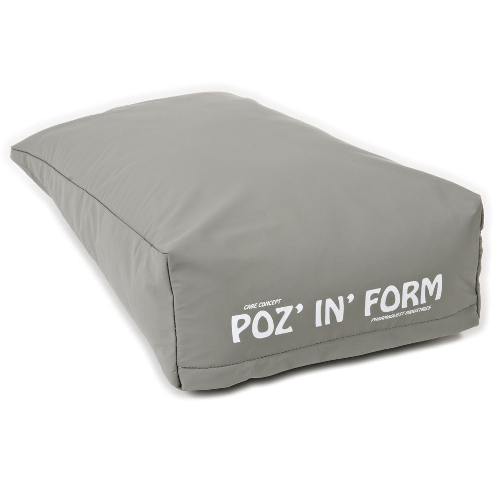 Poz' in' Form Beinrampe