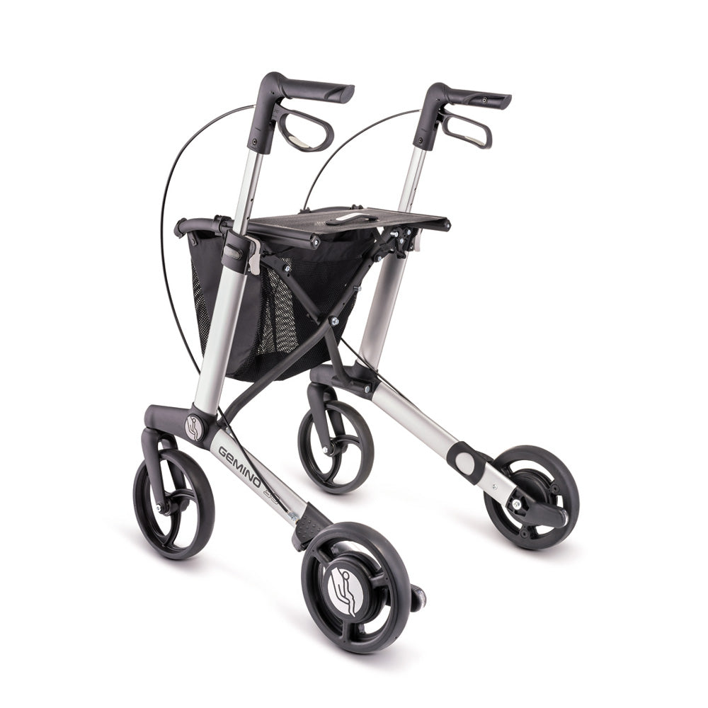 Sunrise Medical Gemino 30 S SpeedControl Leichtgewichtrollator