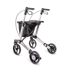 Sunrise Medical Gemino 30 S SpeedControl Leichtgewichtrollator