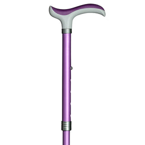 Gastrock Step-Derby Super-Soft Gehstock