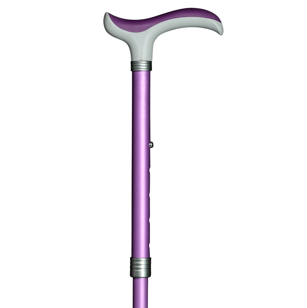 Gastrock Step-Derby Super-Soft Gehstock