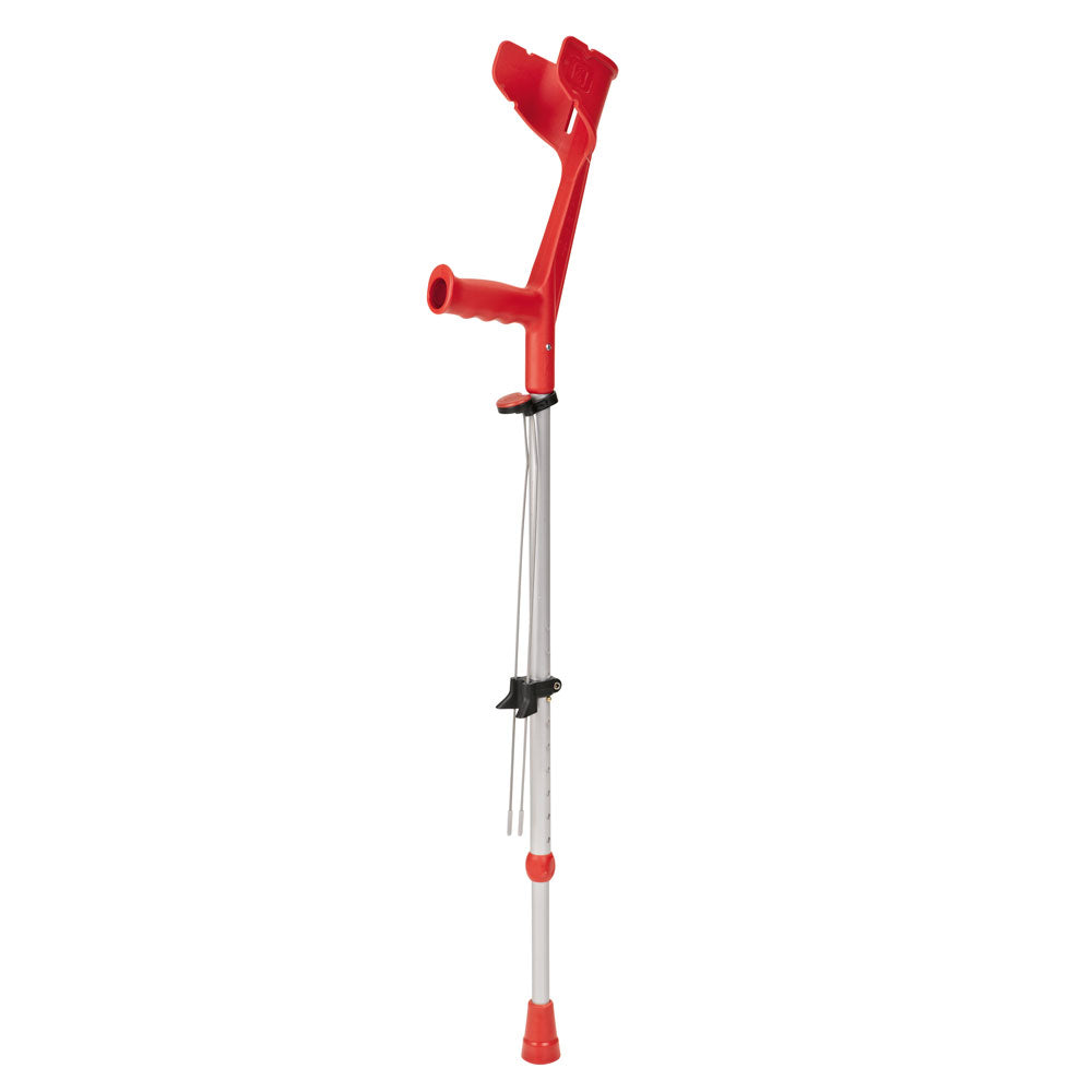Rebotec Tripod Gehstützen Ständer