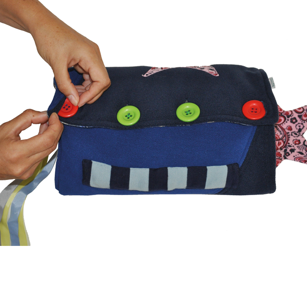 Suprima Demenz-Muff