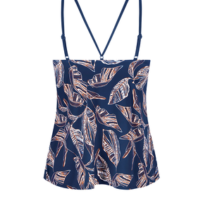 Amoena Lanzarote Tankini Top