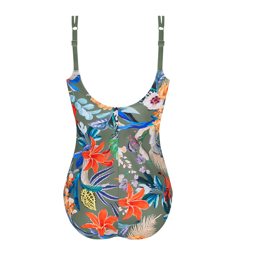 Amoena Krabi Full Bodice Badeanzug