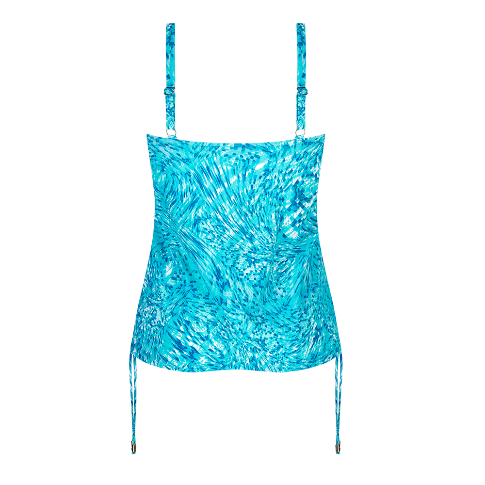 Amoena Malibu Tankini Top