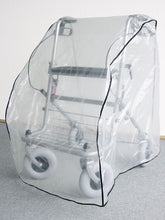 Russka Rollator Schutzhaube