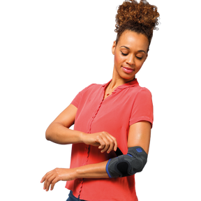 Thuasne Silistab Epi Ellenbogenbandage