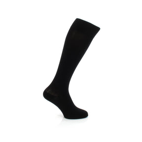 BORT AktiVen® 100 CCL2 AD Kompressionsstrümpfe kurz mit Fußspitze