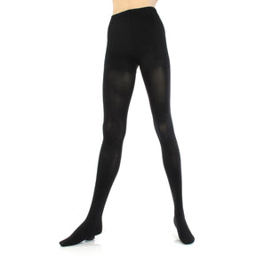 BORT AktiVen® VITAL CCL2 AT Kompressionsstrumpfhose normal mit Fußspitze