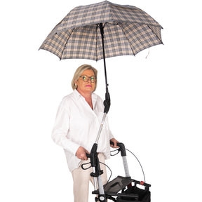MPB Pieper Rollatorschirm 99 2.0