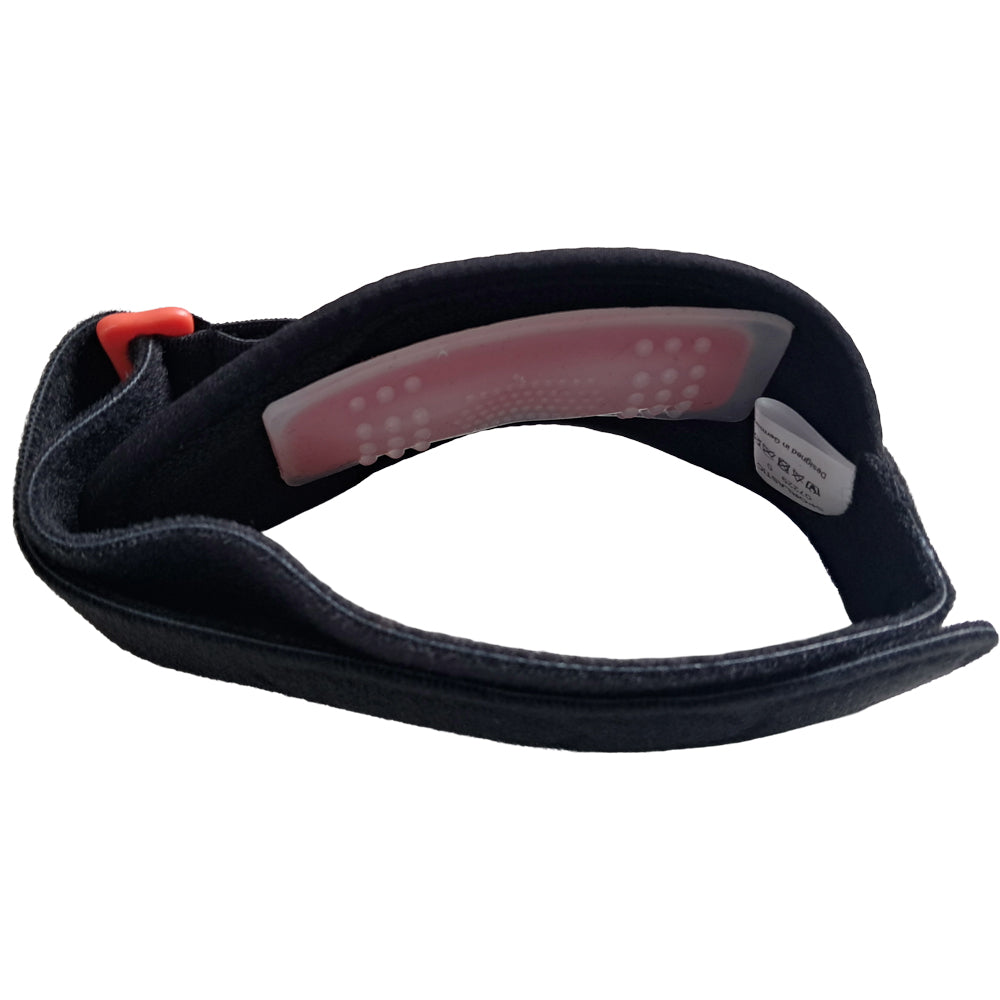 Sporlastic Kasseler Patellar-Sehnenbandage Schwarz
