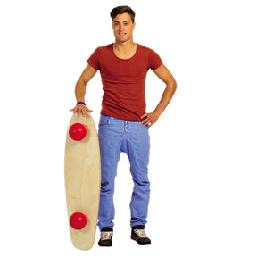 Togu Balanza® Freeride Balancetrainer