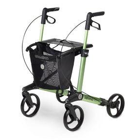 Sunrise Medical Gemino 30 M Apple Green Leichtgewichtrollator