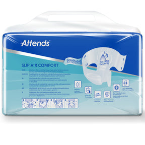 Attends Slip Air Comfort 8 M (1x30 Stk.)