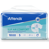Attends Slip Air Comfort 10 S (1x21 Stk.)