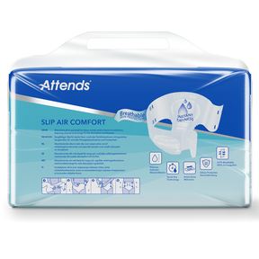 Attends Slip Air Comfort 10 S (1x21 Stk.)