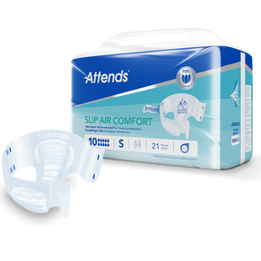 Attends Slip Air Comfort 10 S (1x21 Stk.)