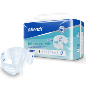 Attends Slip Air Comfort 8 S (1x21 Stk.)