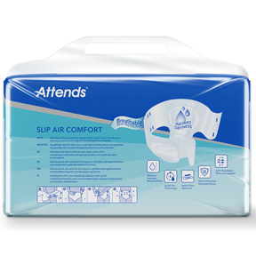 Attends Slip Air Comfort 8 S (1x21 Stk.)