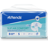 Attends Slip Air Comfort 8 S (1x21 Stk.)