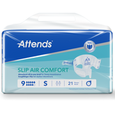 Attends Slip Air Comfort 9 S (1x21 Stk.)
