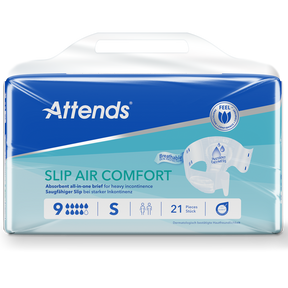 Attends Slip Air Comfort 9 S (1x21 Stk.)