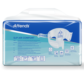 Attends Slip Air Comfort 9 S (1x21 Stk.)