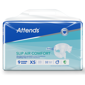 Attends Slip Air Comfort 9 XS (1x32 Stk.)