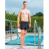 Suprima Inkontinenz Schwimmshorts (Badehose) für Herren