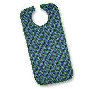 Suprima Ess-Schürze Polyester Druckverschluss