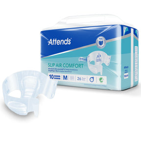 Attends Slip Air Comfort 10 M (1x26 Stk.)