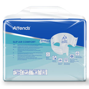 Attends Slip Air Comfort 8 L (1x30 Stk.)