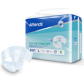 Attends Slip Air Comfort 8 L (1x30 Stk.)