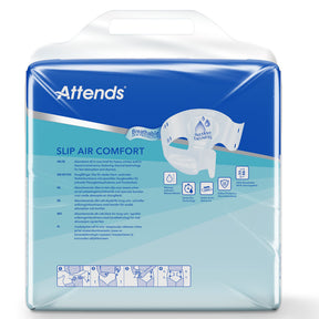 Attends Slip Air Comfort 8 XL (1x20 Stk.)